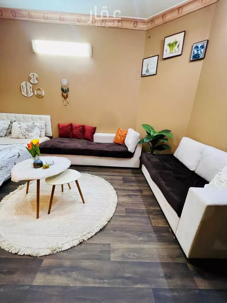 Furnished Apartment for Booking in Riyadh Ghirnatah 7