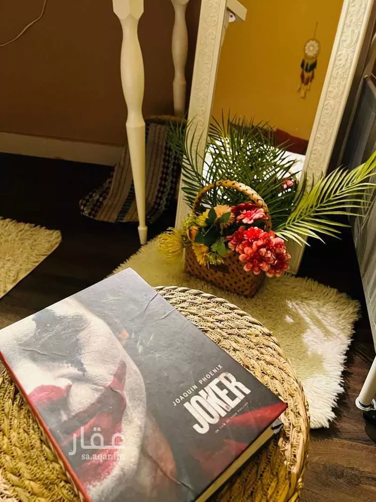 شقة مفروشة للحجز في شارع أحمد بن منصور ، حي غرناطة ، الرياض ، منطقة الرياض صورة 3