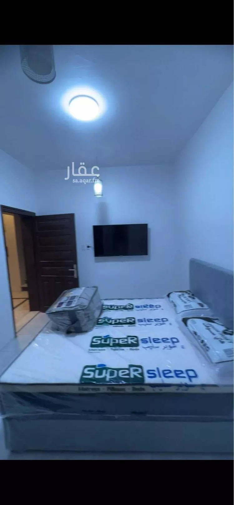 استديو مفروش للحجز في شارع القائد, حي العزيزية, جدة