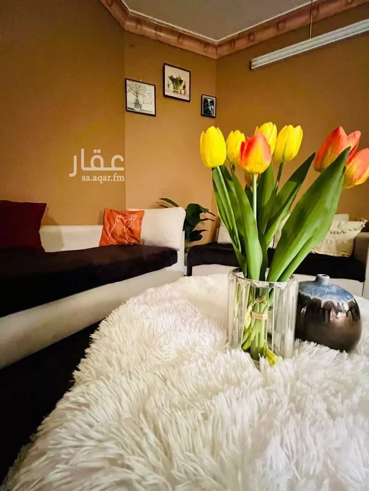 شقة مفروشة للحجز في شارع أحمد بن منصور ، حي غرناطة ، الرياض ، منطقة الرياض صورة 5