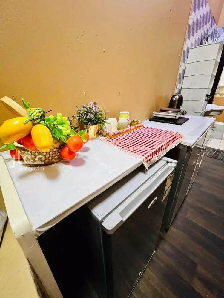 شقة مفروشة للحجز في شارع أحمد بن منصور ، حي غرناطة ، الرياض ، منطقة الرياض صورة 2