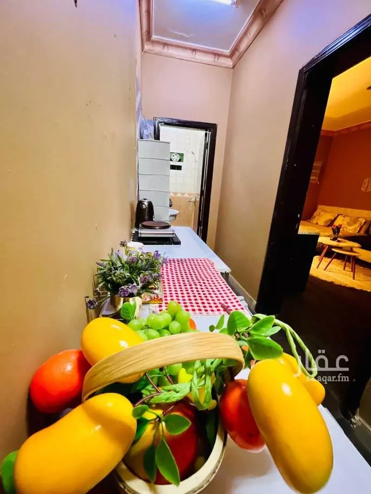 Furnished Apartment for Booking in Riyadh Ghirnatah 8