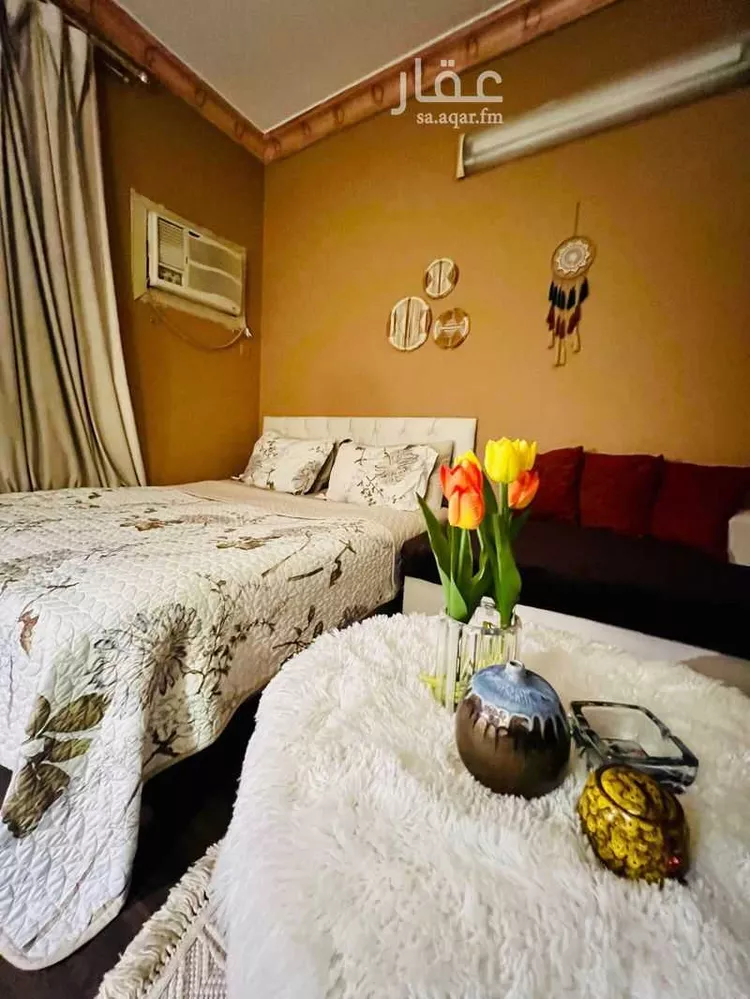 Furnished Apartment for Booking in Riyadh Ghirnatah 6