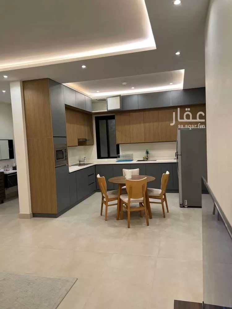 شقة للإيجار في شارع شهيد الدين ثم الوطن عبدالله عبدالرحمن, حي الياسمين, مدينة الرياض, منطقة الرياض صورة 5
