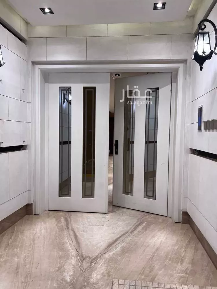 شقة للإيجار في شارع شهيد الدين ثم الوطن عبدالله عبدالرحمن, حي الياسمين, مدينة الرياض, منطقة الرياض