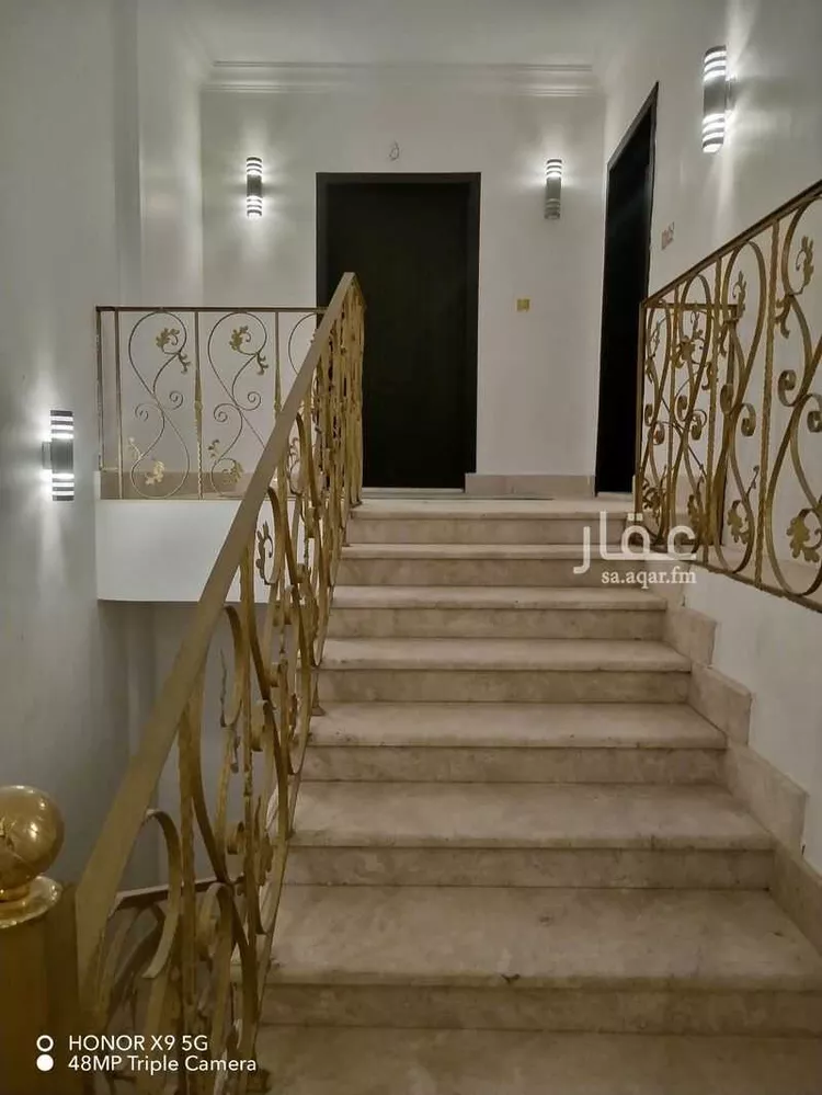 شقة للإيجار في شارع بشير بن عبد المنذر ابو لبابة الاوسى, حي الرصيفة, مدينة مكة المكرمة, منطقة مكة المكرمة