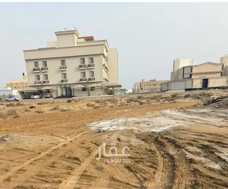 أرض للبيع في شارع 20169174, حي الشاطئ 1, مدينة القنفذة, منطقة مكة المكرمة صورة 2