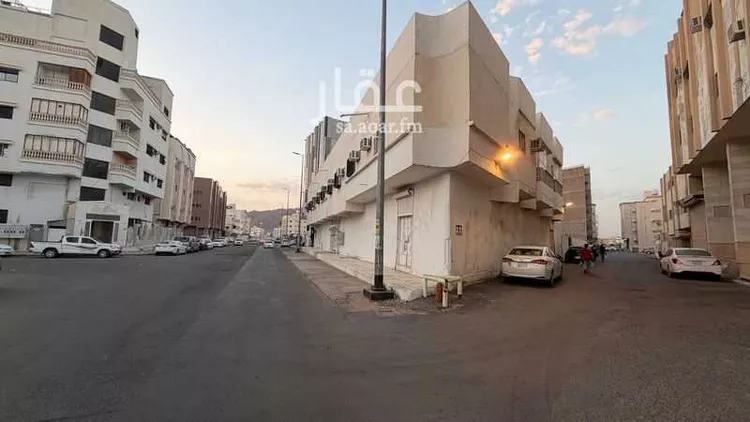 Floor for Sale in Medina Bani Abdul Ashhal صورة 3