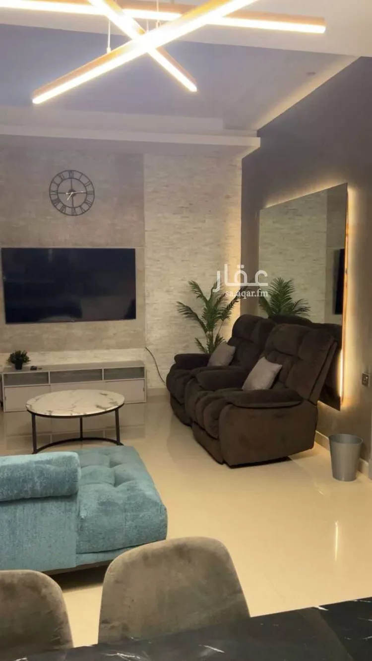 شقة للبيع في شارع مدائن صالح, حي الحمراء, مدينة الخبر, المنطقة الشرقية صورة 2