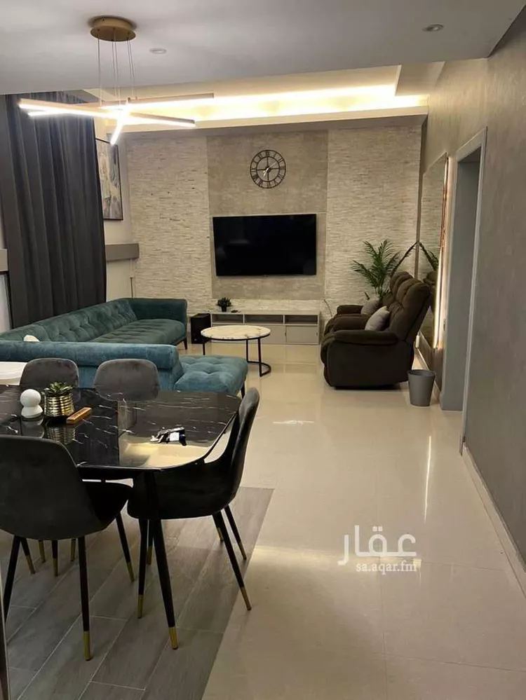 شقة للبيع في شارع مدائن صالح, حي الحمراء, مدينة الخبر, المنطقة الشرقية 6