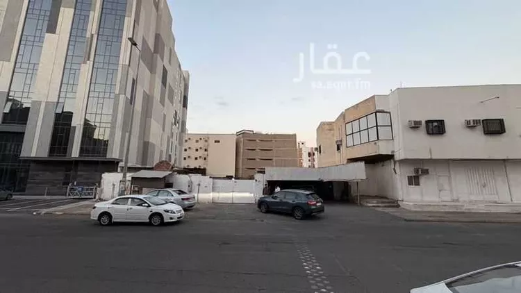 دور للبيع في شارع يزيد التمار, حي بنى عبد الأشهل, مدينة المدينة المنورة, منطقة المدينة المنورة صورة 4