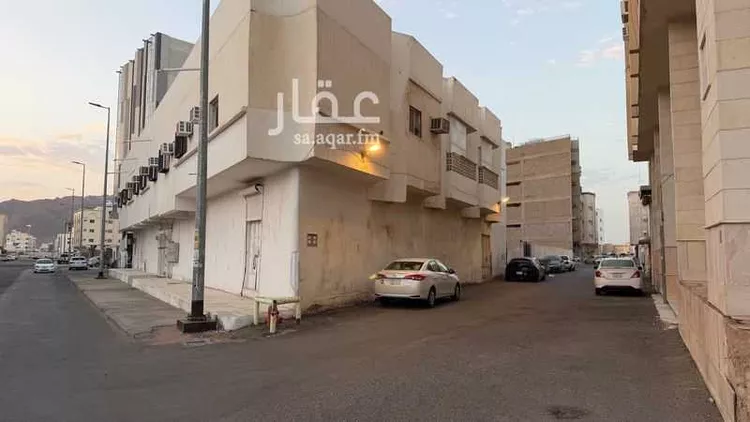 Floor for Sale in Medina Bani Abdul Ashhal صورة 2