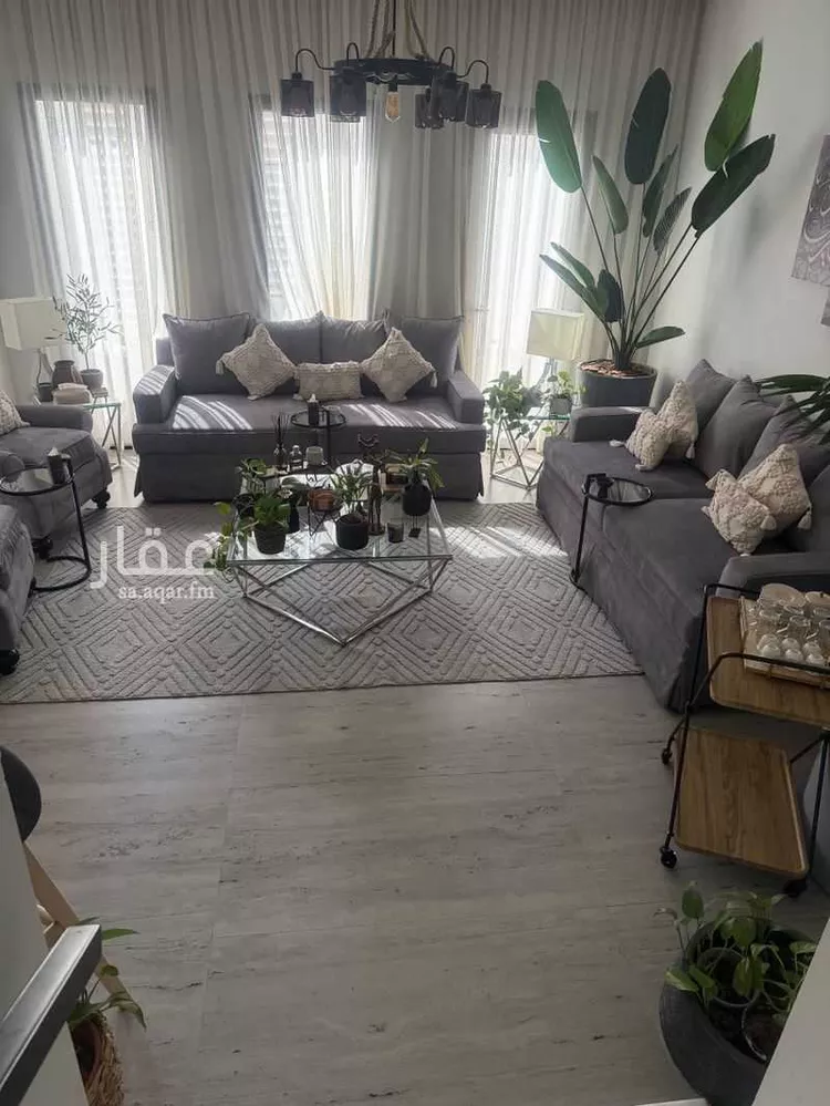 فيلا للإيجار في شارع أحمد الخزرجي, حي العارض, مدينة الرياض, منطقة الرياض صورة 2