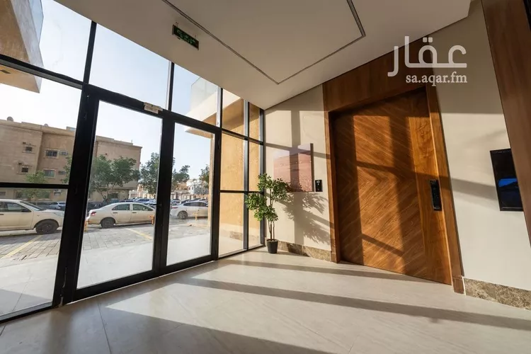شقة للبيع في شارع محمد بن أحمد أبي شيبة, حي الشفاء, مدينة الرياض, منطقة الرياض