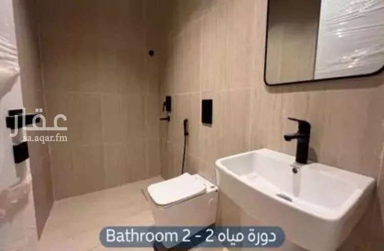 فيلا للإيجار في شارع المعتصم بن الرشيد, حي الرمال, مدينة الرياض, منطقة الرياض صورة 4