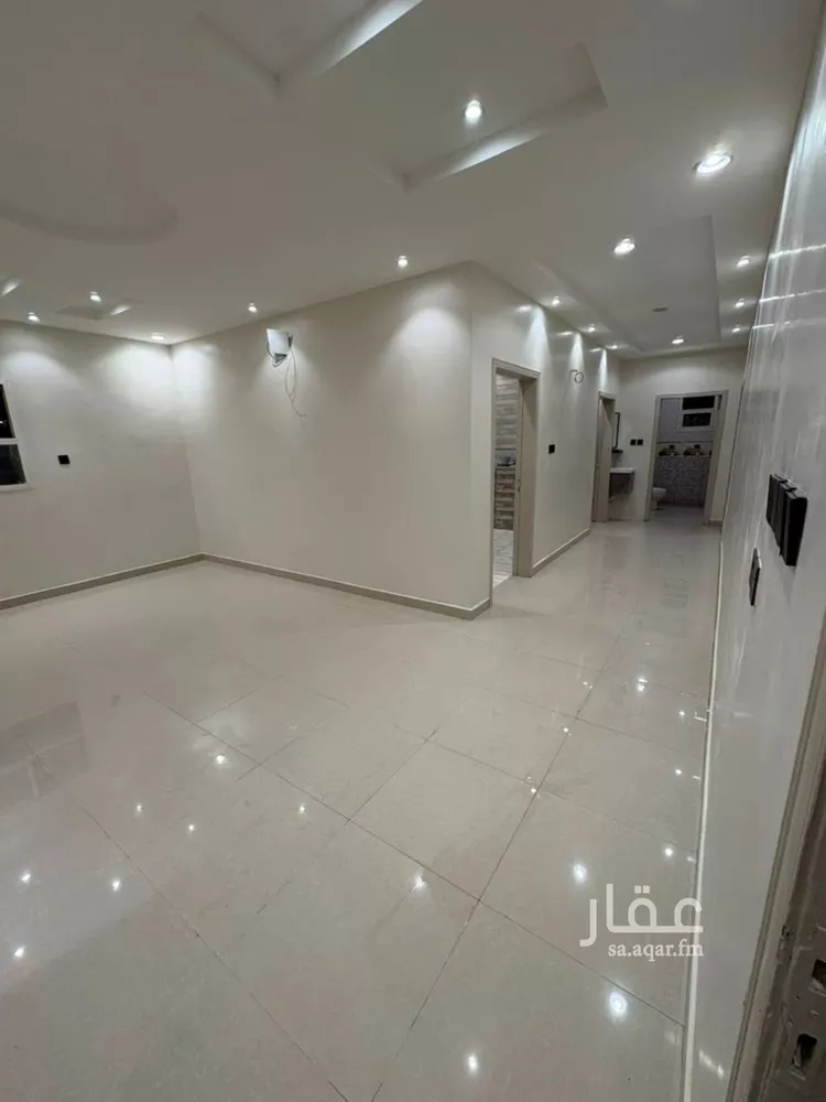 شقة للإيجار في شارع أبي عبيدة النابلسي, حي عكاظ, مدينة الرياض, منطقة الرياض صورة 2