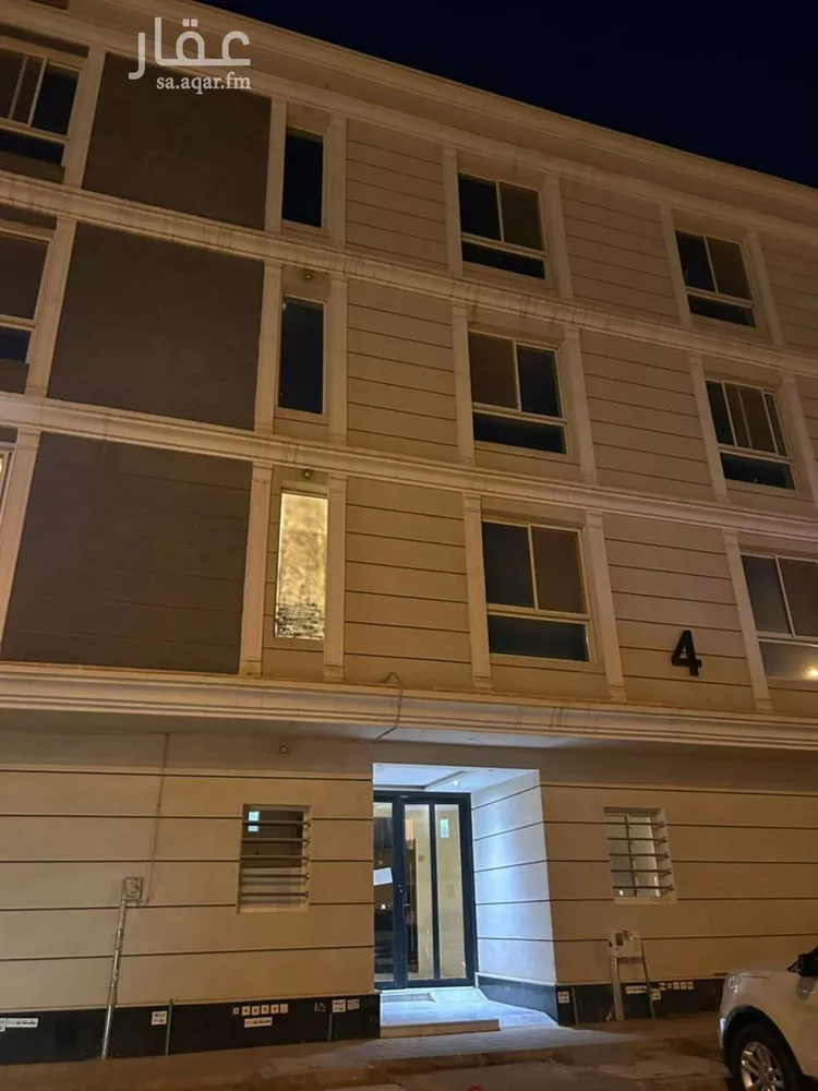 Apartment for Rent in Riyadh Tuwaiq