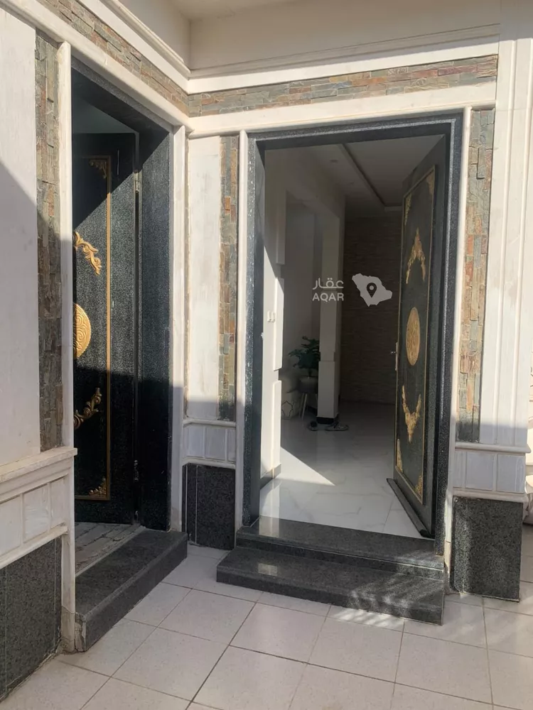 فيلا للإيجار في شارع ابن الكوفي, حي الرمال, مدينة الرياض, منطقة الرياض 7