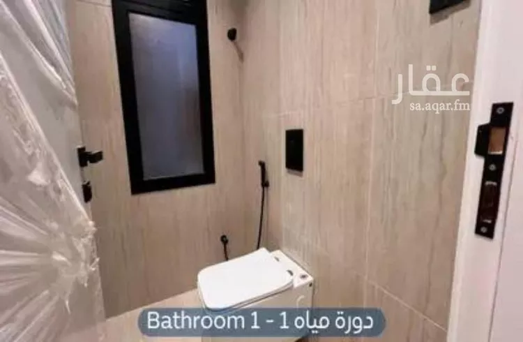 فيلا للإيجار في شارع المعتصم بن الرشيد, حي الرمال, مدينة الرياض, منطقة الرياض صورة 5