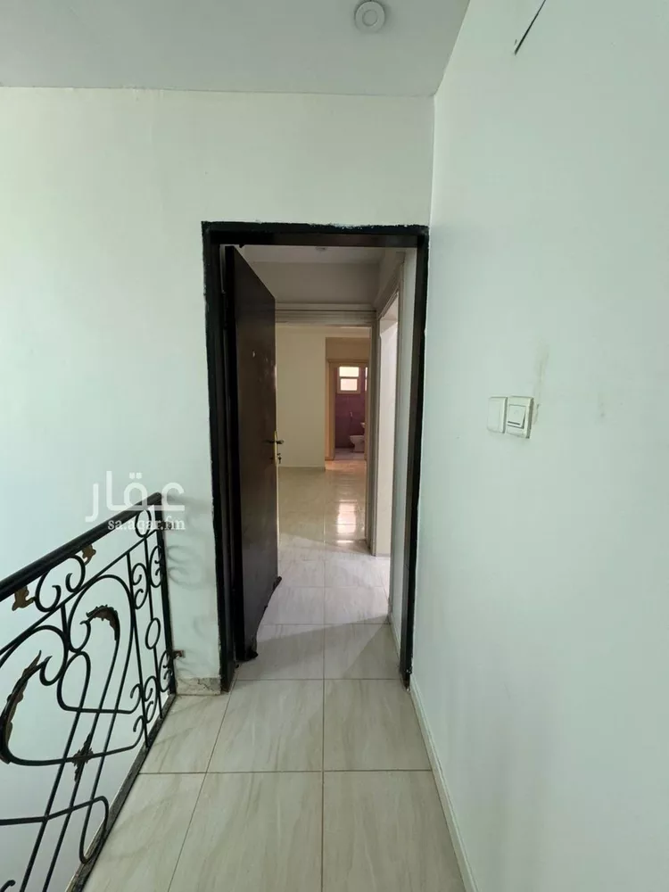 دور للإيجار في شارع إبراهيم الشرعبي, حي النرجس, مدينة الرياض, منطقة الرياض صورة 4