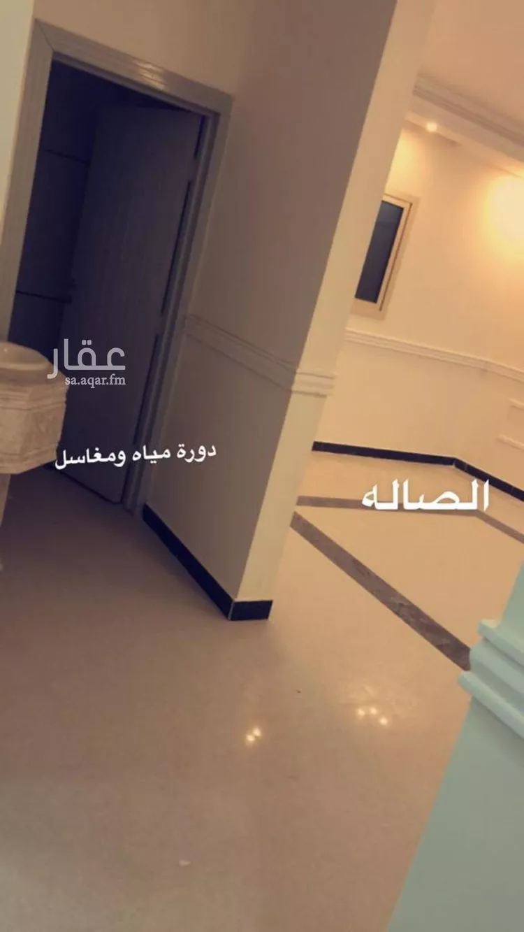Apartment for Rent in Riyadh Dhahrat Laban 1 صورة