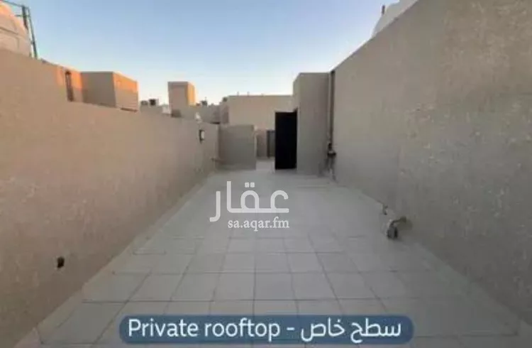 فيلا للإيجار في شارع المعتصم بن الرشيد, حي الرمال, مدينة الرياض, منطقة الرياض صورة 3