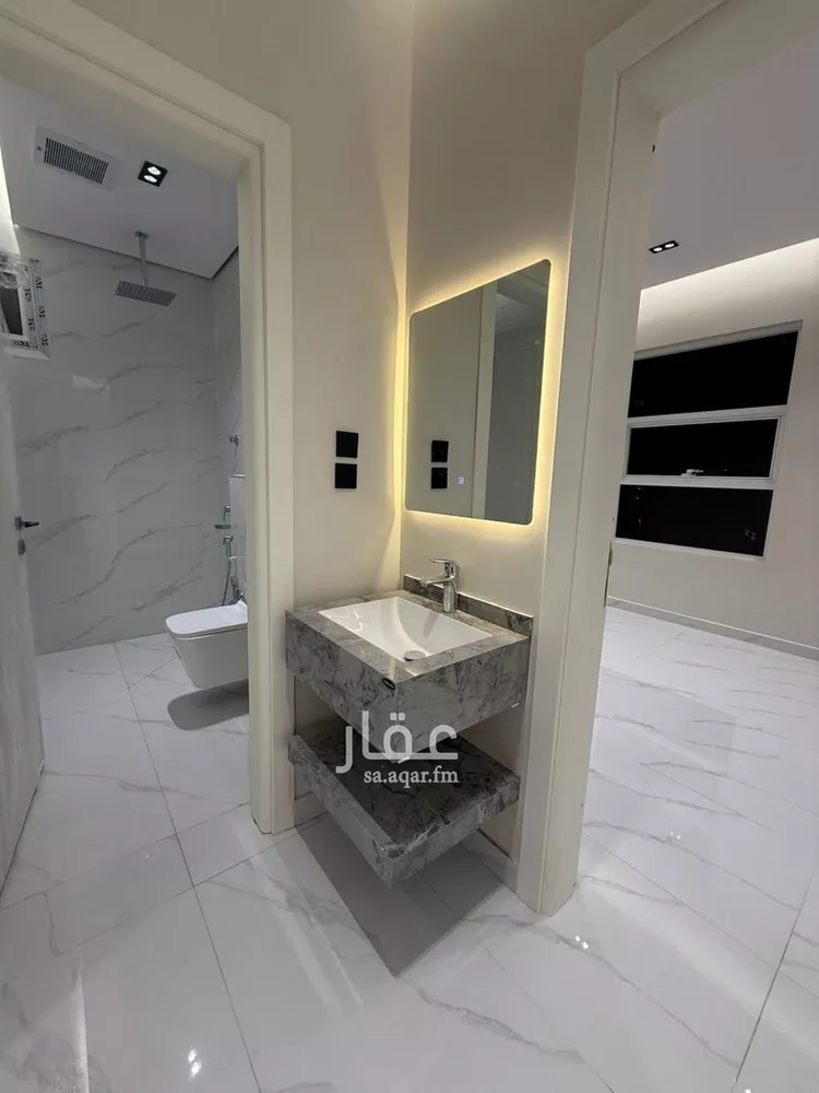 شقة للإيجار في شارع محمد بن عيسى العدني, حي المهدية, مدينة الرياض, منطقة الرياض صورة 5