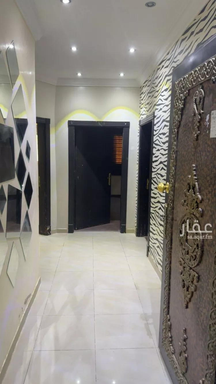 Apartment for Rent in Riyadh Dhahrat Laban
