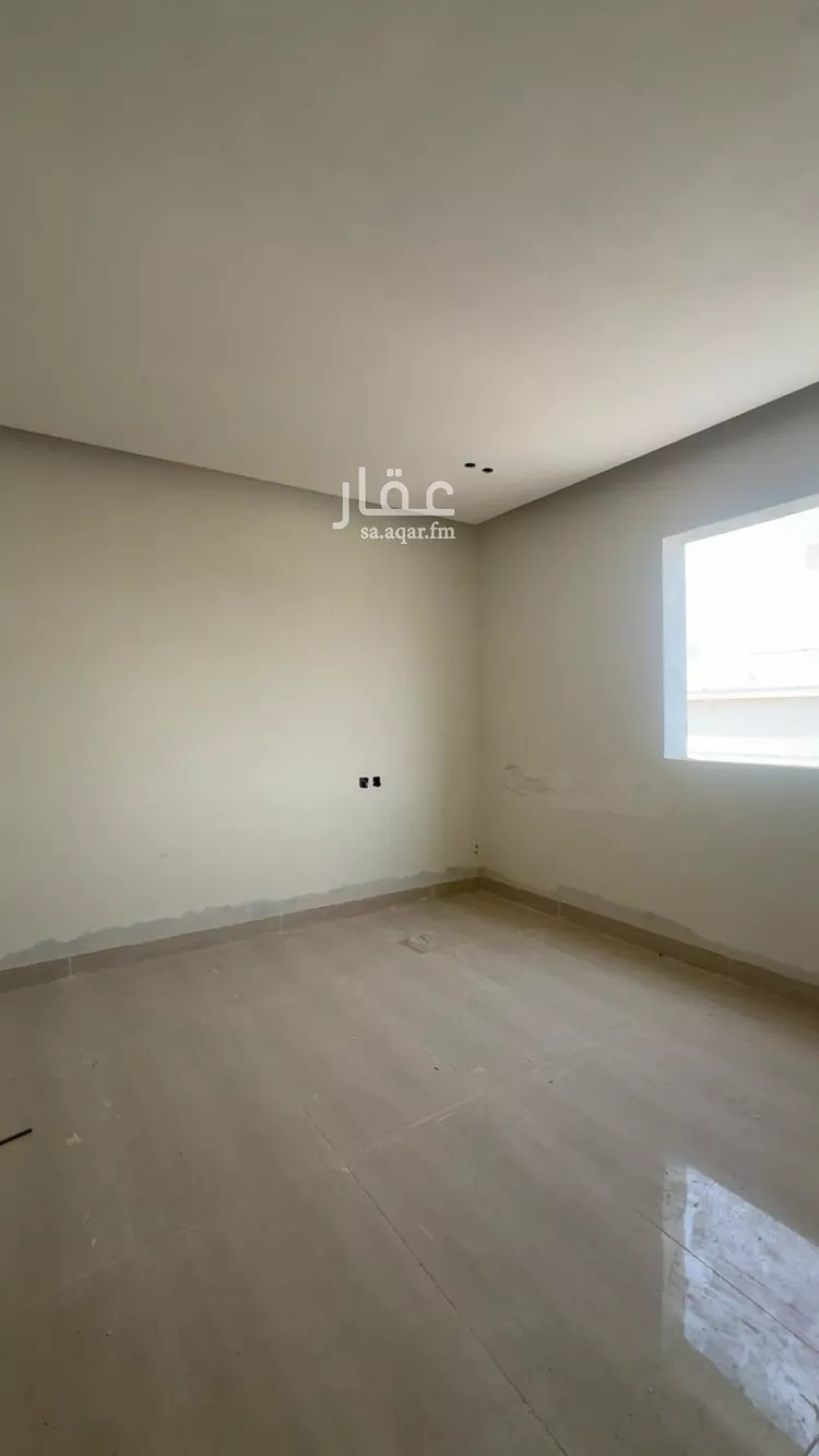 شقة للإيجار في حي الرمال, مدينة الرياض, منطقة الرياض