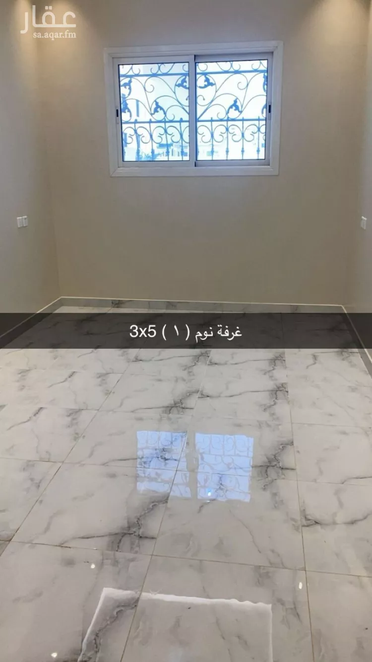 شقة للإيجار في شارع عمر بن أبي بكر, حي المهدية, مدينة الرياض, منطقة الرياض صورة 4