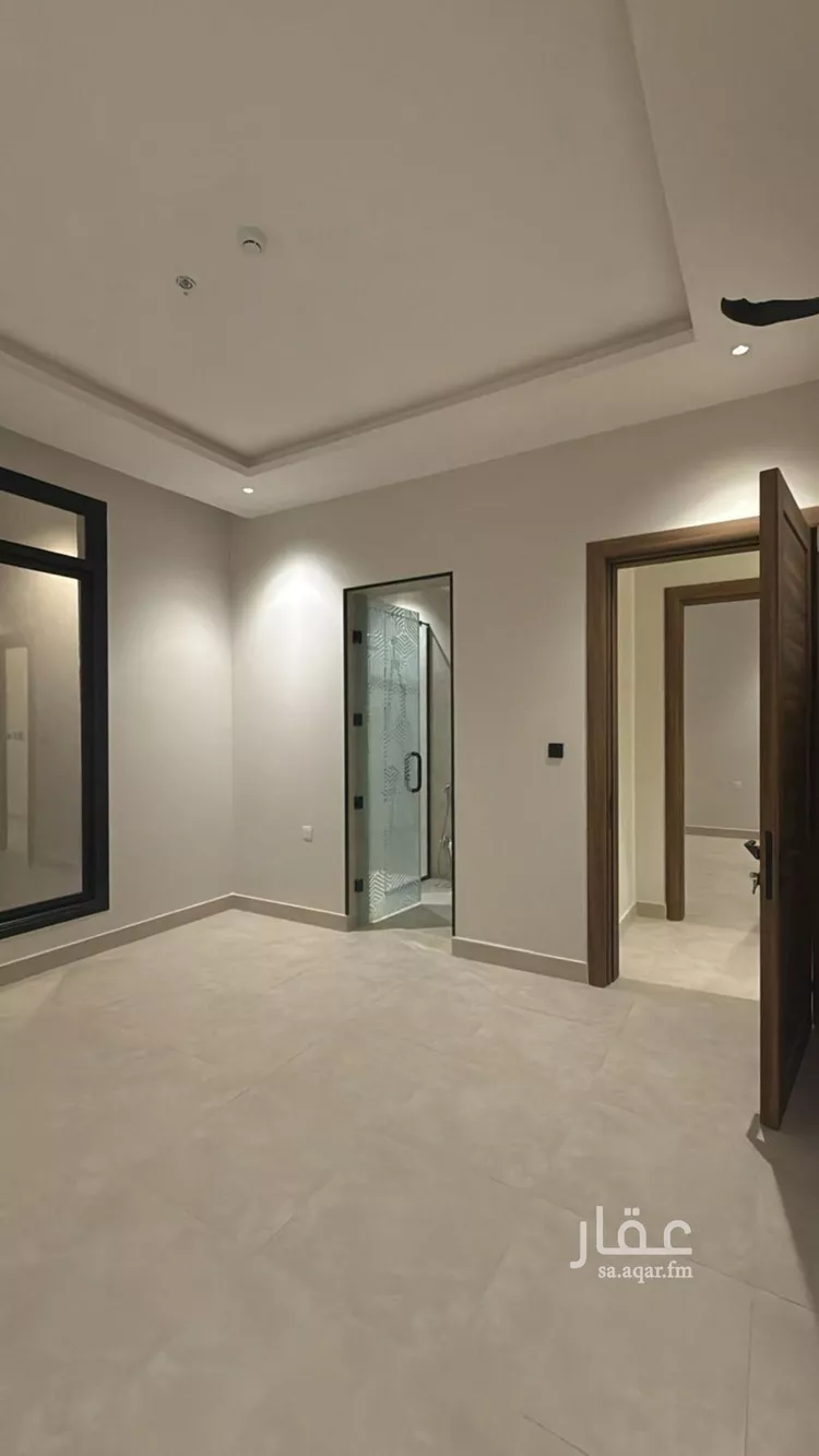 شقة للإيجار في شارع عبدالعزيز العبادي, حي الرمال, مدينة الرياض, منطقة الرياض 1 صورة