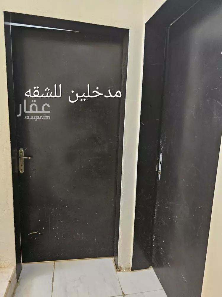 شقة للإيجار في شارع زينب بنت أحمد, حي بدر, مدينة الرياض, منطقة الرياض