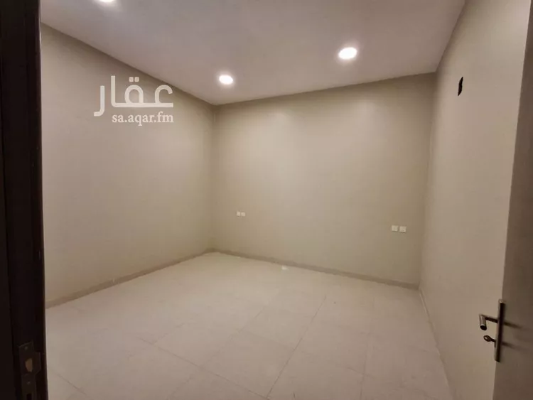 شقة للإيجار في شارع أبي عبيدة النابلسي, حي عكاظ, مدينة الرياض, منطقة الرياض