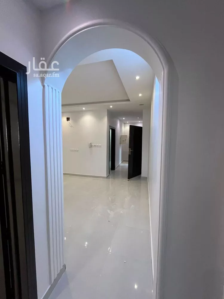 شقة للإيجار في حي الرمال, مدينة الرياض, منطقة الرياض