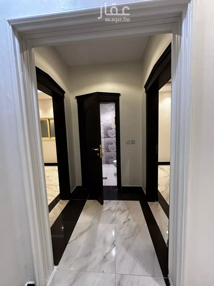 شقة للإيجار في شارع أبي بكر بن علي الحدادي العبادي, حي النرجس, مدينة الرياض, منطقة الرياض صورة 4