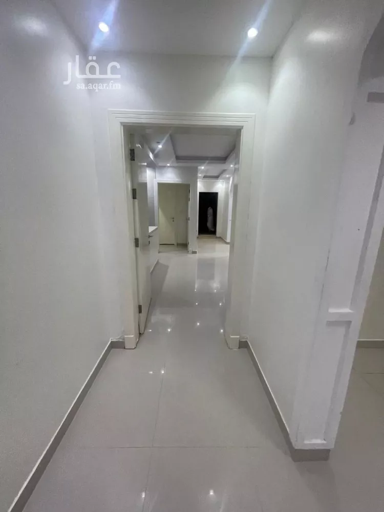 شقة للإيجار في شارع محمد بن الحارث التغلبي, حي عكاظ, مدينة الرياض, منطقة الرياض