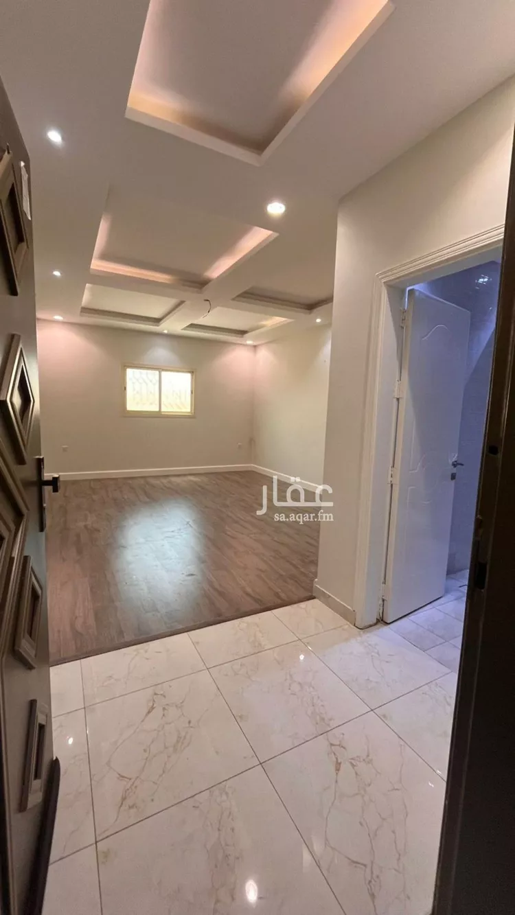 شقة للإيجار في شارع عمر بن أبي بكر, حي المهدية, مدينة الرياض, منطقة الرياض