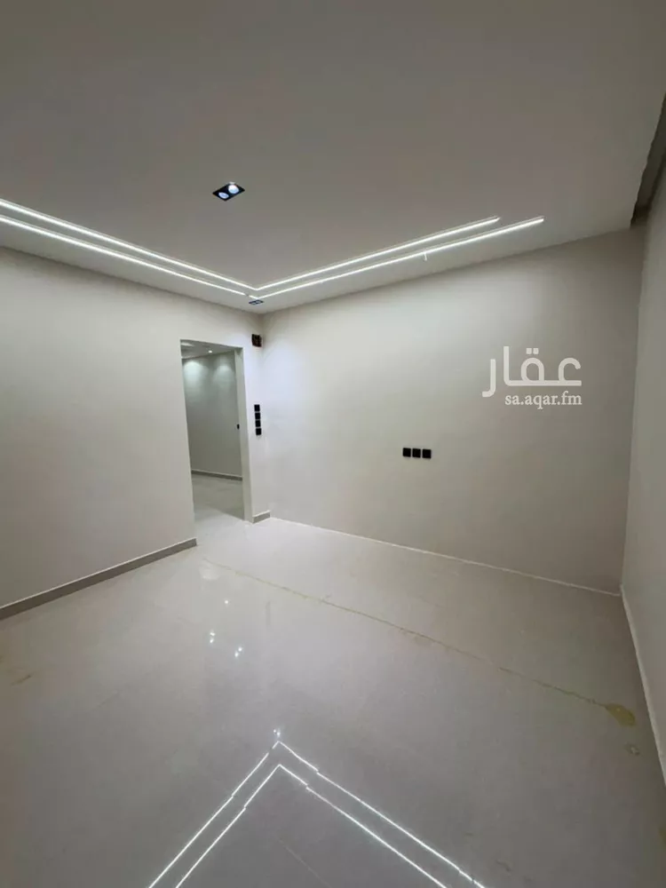 شقة للإيجار في شارع أبي عبيدة النابلسي, حي عكاظ, مدينة الرياض, منطقة الرياض صورة 4