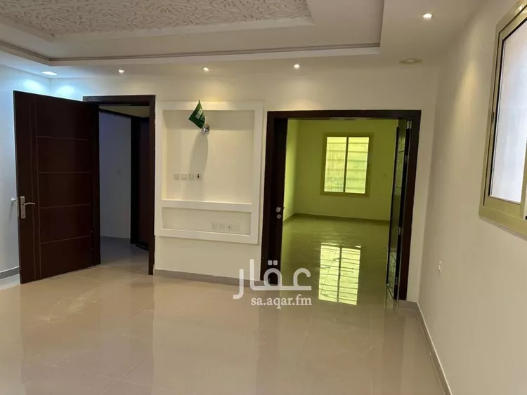 شقة للإيجار في شارع أبي عبيدة النابلسي, حي عكاظ, مدينة الرياض, منطقة الرياض