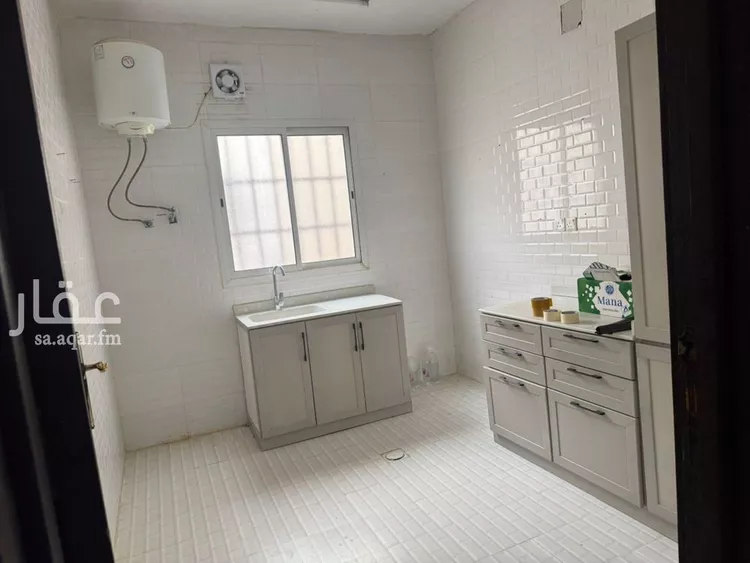 شقة للإيجار في شارع عبدالعزيز العبادي, حي الرمال, مدينة الرياض, منطقة الرياض صورة 5