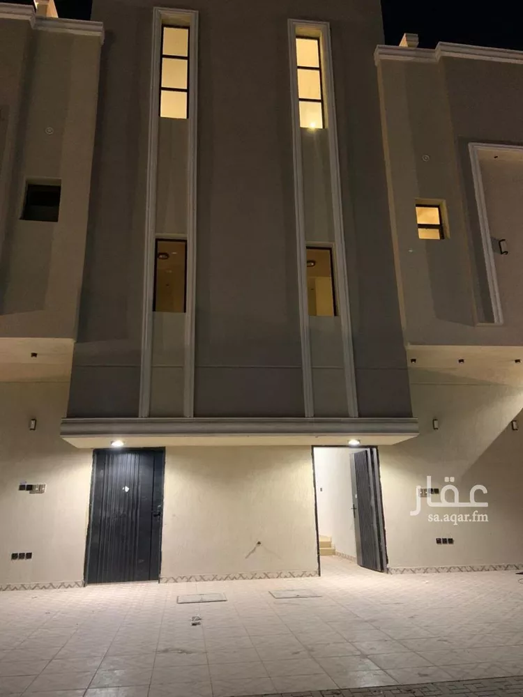 شقة للإيجار في شارع عائشة بنت الخفاف, حي بدر, مدينة الرياض, منطقة الرياض