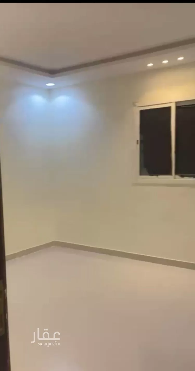شقة للإيجار في شارع أبي عبيدة النابلسي, حي عكاظ, مدينة الرياض, منطقة الرياض