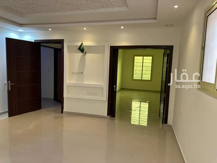 شقة للإيجار في شارع أبي عبيدة النابلسي, حي عكاظ, مدينة الرياض, منطقة الرياض