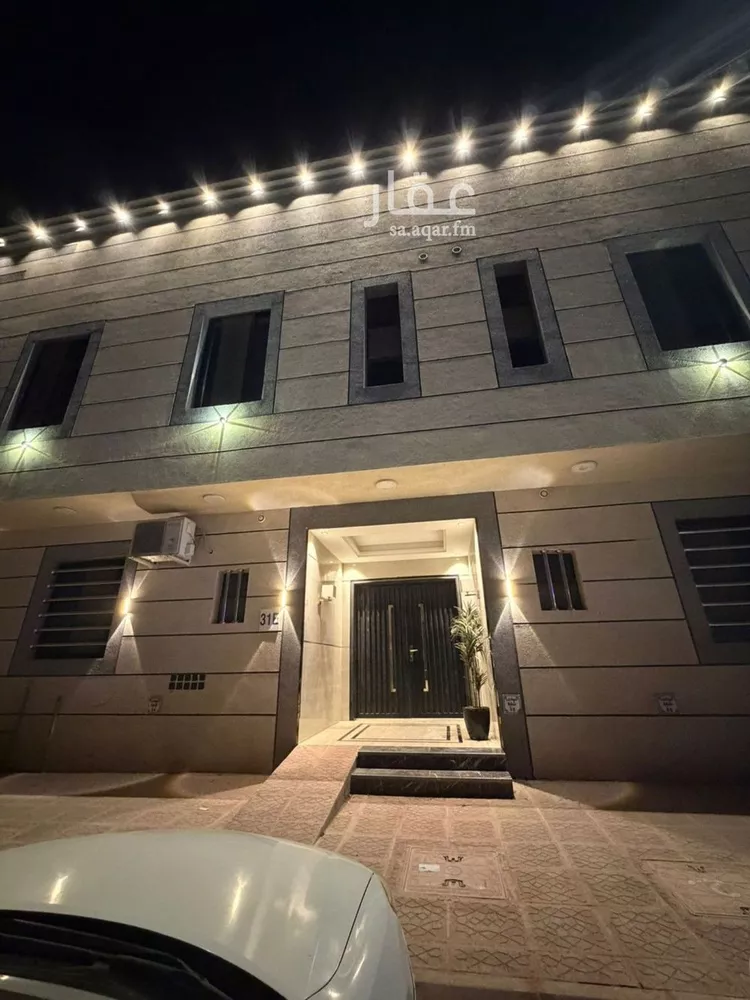 شقة للإيجار في شارع المعتصم بن الرشيد, حي طويق, مدينة الرياض, منطقة الرياض