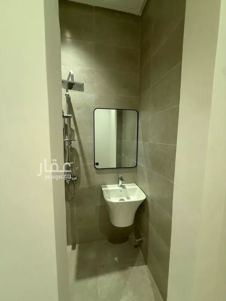 شقة للإيجار في شارع الوشم, حي اليرموك, مدينة الرياض, منطقة الرياض صورة 3