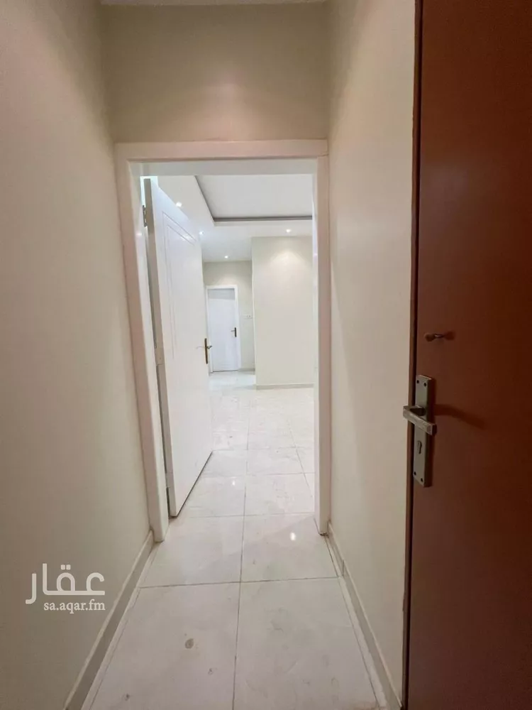 شقة للإيجار في شارع عائشة بنت الخفاف, حي بدر, مدينة الرياض, منطقة الرياض صورة 4