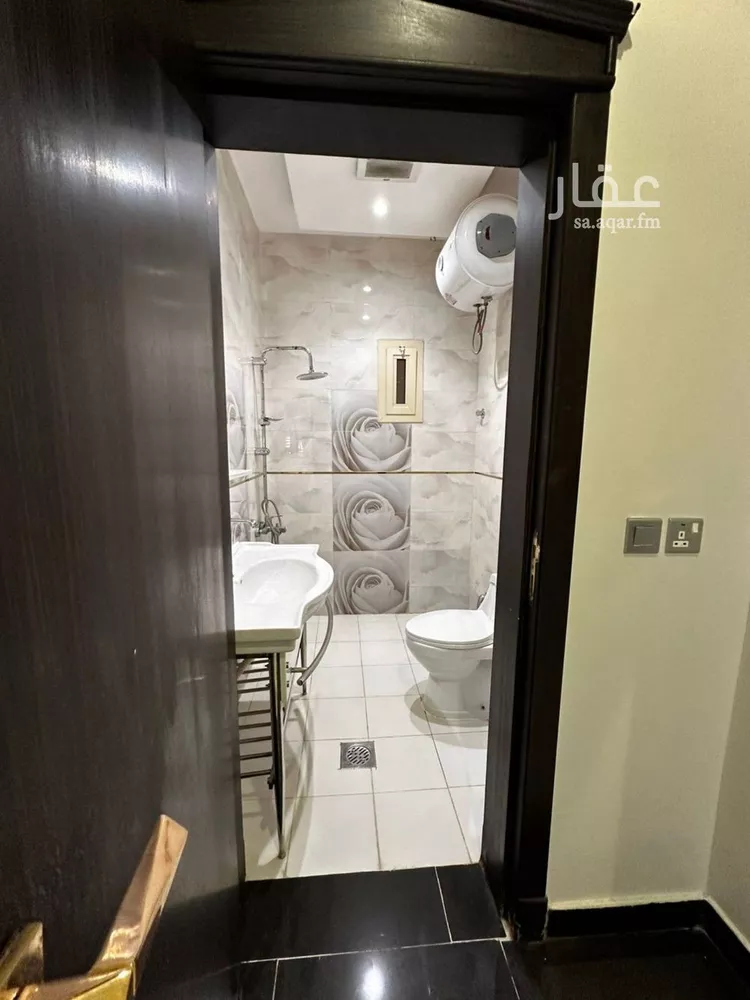 شقة للإيجار في شارع أبي بكر بن علي الحدادي العبادي, حي النرجس, مدينة الرياض, منطقة الرياض صورة 3