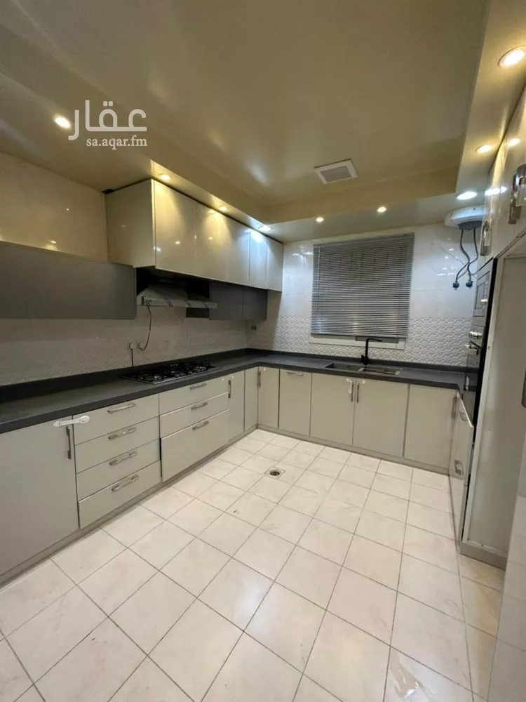 فيلا للإيجار في شارع المعتصم بن الرشيد, حي الرمال, مدينة الرياض, منطقة الرياض صورة 3