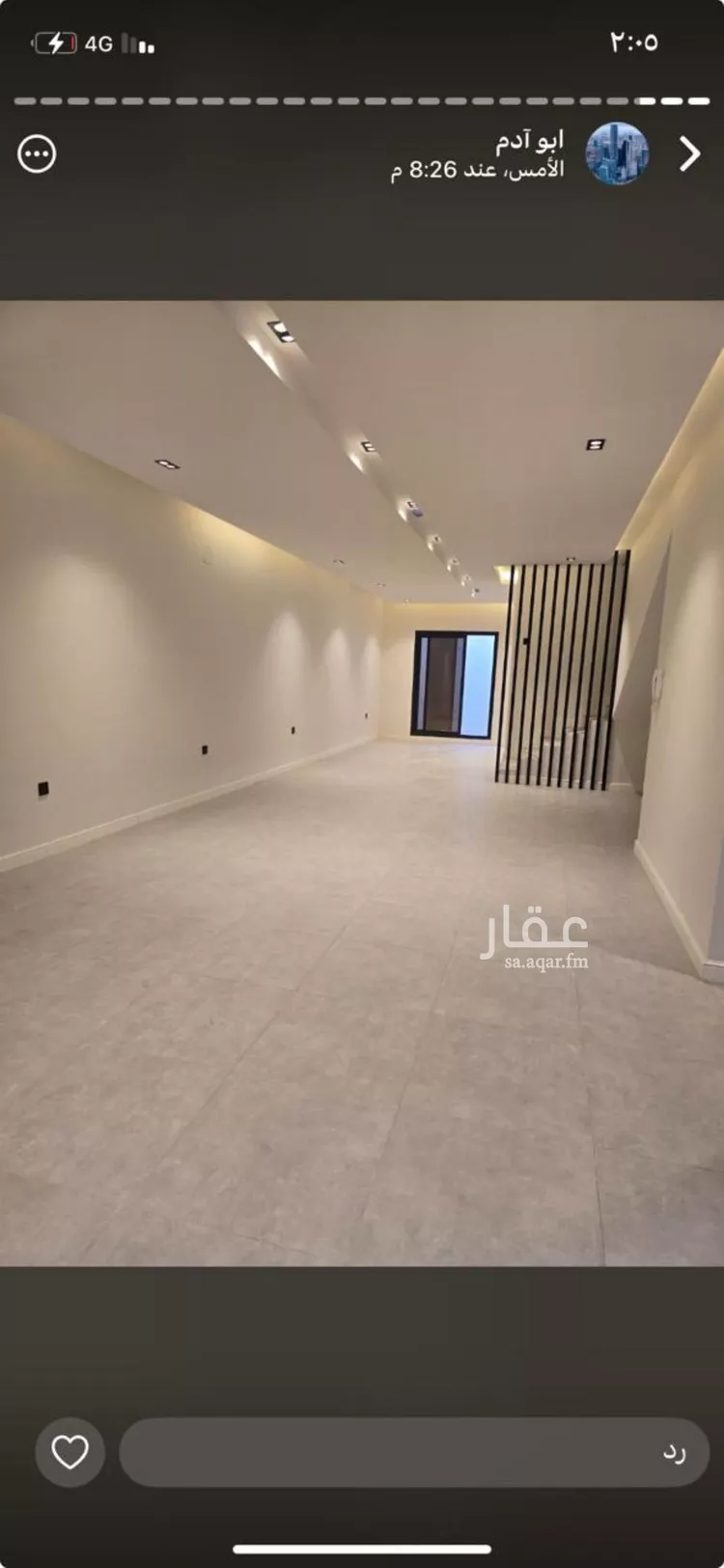 فيلا للإيجار في شارع جبل احد, حي العارض, مدينة الرياض, منطقة الرياض صورة 3
