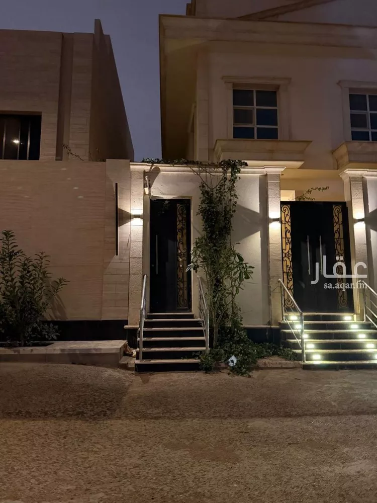 Floor for Rent in Riyadh An Narjis